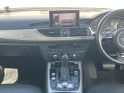 アウディ A6 中古車