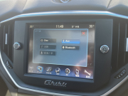 マセラティ ギブリ 中古車