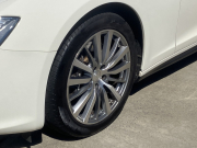 マセラティ ギブリ 中古車