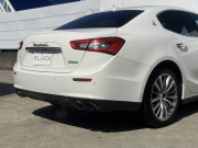 マセラティ ギブリ 中古車