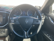 マセラティ ギブリ 中古車