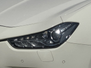 マセラティ ギブリ 中古車