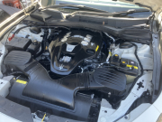 マセラティ ギブリ 中古車