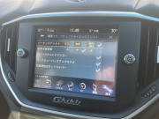 マセラティ ギブリ 中古車