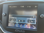 マセラティ ギブリ 中古車