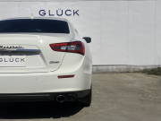 マセラティ ギブリ 中古車