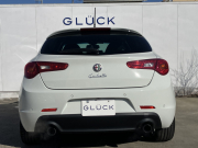 アルファロメオ ジュリエッタ 中古車