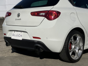 アルファロメオ ジュリエッタ 中古車