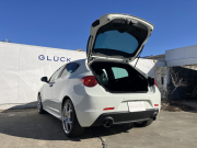 アルファロメオ ジュリエッタ 中古車