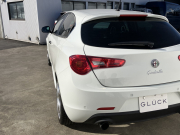 アルファロメオ ジュリエッタ 中古車