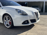 アルファロメオ ジュリエッタ 中古車