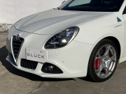 アルファロメオ ジュリエッタ 中古車