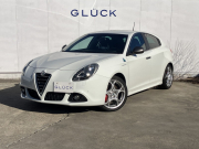 アルファロメオ ジュリエッタ 中古車