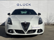 アルファロメオ ジュリエッタ 中古車