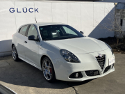 アルファロメオ ジュリエッタ 中古車