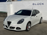 アルファロメオ ジュリエッタ 中古車