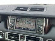 ランドローバー レンジローバーVOGUE 中古車