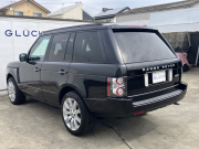 ランドローバー レンジローバーVOGUE 中古車