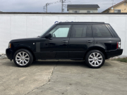 ランドローバー レンジローバーVOGUE 中古車