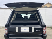 ランドローバー レンジローバーVOGUE 中古車