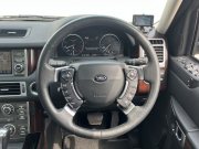 ランドローバー レンジローバーVOGUE 中古車