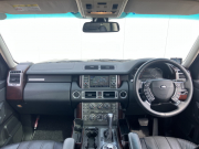 ランドローバー レンジローバーVOGUE 中古車