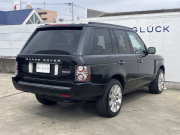 ランドローバー レンジローバーVOGUE 中古車