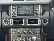 ランドローバー レンジローバーVOGUE 中古車