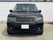 ランドローバー レンジローバーVOGUE 中古車