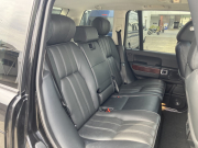 ランドローバー レンジローバーVOGUE 中古車