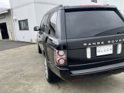 ランドローバー レンジローバーVOGUE 中古車