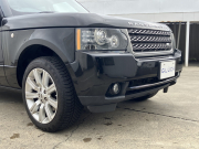 ランドローバー レンジローバーVOGUE 中古車