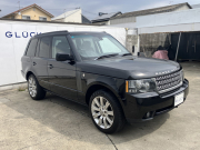 ランドローバー レンジローバーVOGUE 中古車