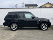 ランドローバー レンジローバーVOGUE 中古車