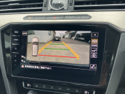 フォルクスワーゲン パサートヴァリアント 中古車