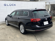 フォルクスワーゲン パサートヴァリアント 中古車