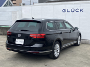 フォルクスワーゲン パサートヴァリアント 中古車