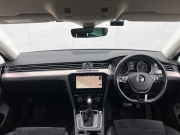 フォルクスワーゲン パサートヴァリアント 中古車