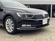 フォルクスワーゲン パサートヴァリアント 中古車