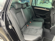 フォルクスワーゲン パサートヴァリアント 中古車