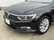 フォルクスワーゲン パサートヴァリアント 中古車