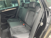 フォルクスワーゲン パサートヴァリアント 中古車