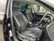 フォルクスワーゲン パサートヴァリアント 中古車