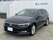 フォルクスワーゲン パサートヴァリアント 中古車