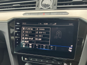 フォルクスワーゲン パサートヴァリアント 中古車