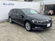 フォルクスワーゲン パサートヴァリアント 中古車