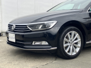 フォルクスワーゲン パサートヴァリアント 中古車