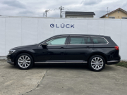 フォルクスワーゲン パサートヴァリアント 中古車