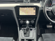 フォルクスワーゲン パサートヴァリアント 中古車