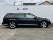 フォルクスワーゲン パサートヴァリアント 中古車